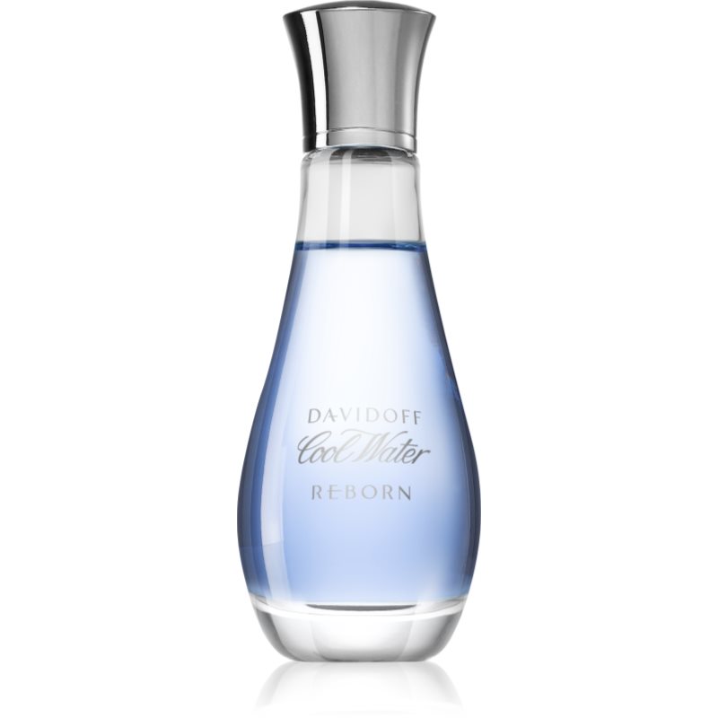 Davidoff Cool Water Woman Reborn тоалетна вода за жени 50 мл.