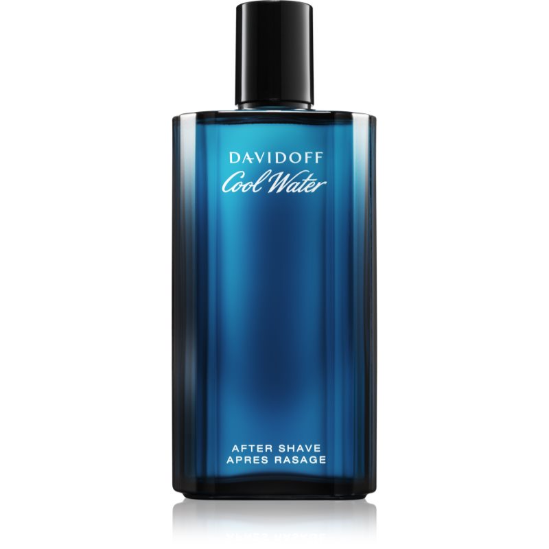 Davidoff Cool Water афтършейв за мъже 125 мл.