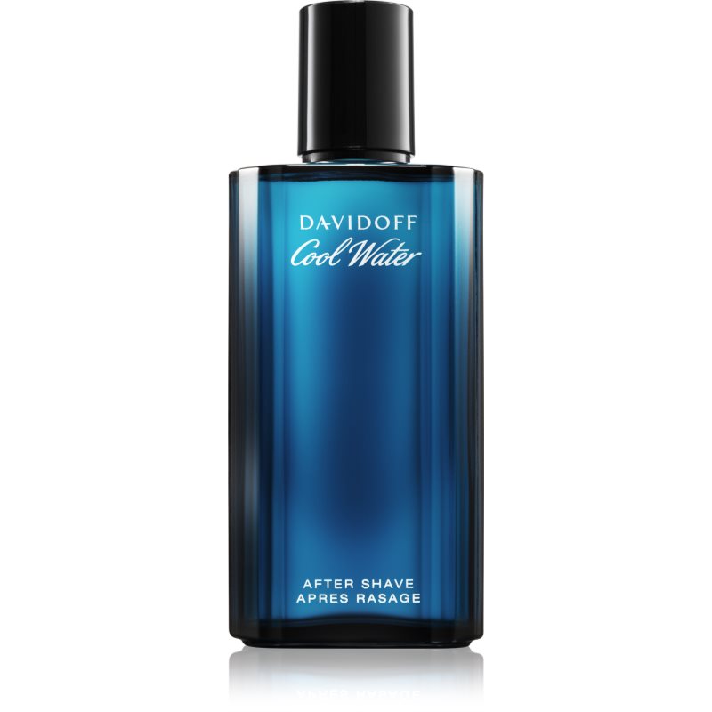 Davidoff Cool Water афтършейв за мъже 75 мл.