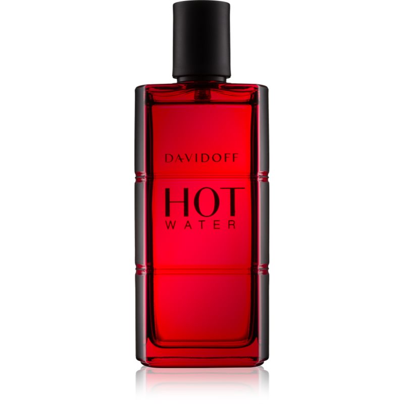 Davidoff Hot Water тоалетна вода за мъже 110 мл.