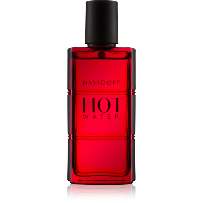 Davidoff Hot Water тоалетна вода за мъже 60 мл.