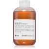 Davines Essential Haircare SOLU Shampoo дълбоко почистващ шампоан с освежаващ ефект 250 мл.