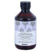 Davines Naturaltech Calming Shampoo успокояващ шампоан за чувствителна кожа на скалпа 250 мл.