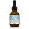 Davines Naturaltech Well-Being Shampoo масажно олио за чувствителна кожа на скалпа 100 мл.