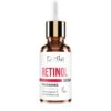 Delia Cosmetics Authentic Beauty Retinol подхранващ нощен серум против бръчки с ретинол 30 мл.