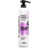 Delia Cosmetics Cameleo Collagen & Biotin подсилващ шампоан за увредена и крехка коса 250 мл.