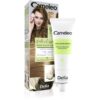 Delia Cosmetics Cameleo Color Essence боя за коса в туба цвят 7.3 Hazelnut 75 гр.