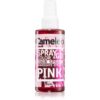 Delia Cosmetics Cameleo Spray & Go спрей боя За коса цвят PINK 150 мл.