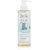 Delia Cosmetics Clean Skin овлажняващ почистващ гел за лице 200 мл.