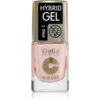 Delia Cosmetics Coral Hybrid Gel гел лак за нокти без използване на UV/LED лампа цвят 120 11 мл.