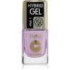Delia Cosmetics Coral Nail Enamel Hybrid Gel гел лак за нокти цвят 141 11 мл.