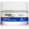 Delia Cosmetics Dermo System дневен и нощен крем против бръчки 50 мл.