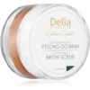 Delia Cosmetics Eyebrow Expert пилинг за вежди 10 мл.
