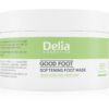 Delia Cosmetics Good Foot успокояващ балсам за крака 90 мл.