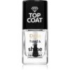 Delia Cosmetics Hard & Shine горен лак за нокти с дълготраен ефект 11