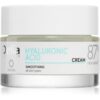 Delia Cosmetics Hyaluronic Acid хидратиращ и изглаждащ крем за лице с хиалуронова киселина 50 мл.