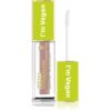 Delia Cosmetics I'm Vegan блясък за устни цвят Peach Essence 5 мл.