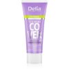 Delia Cosmetics It's Real Cover фон дьо тен цвят 201 vanille 30 мл.