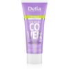 Delia Cosmetics It's Real Cover фон дьо тен цвят 205 caramel 30 мл.