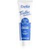 Delia Cosmetics Satine Depilation 3 min Fast Working крем за депилация 100 мл.