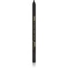 Delia Cosmetics Shape Master водоустойчив гел-молив за очи цвят Black 3 гр.