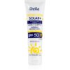 Delia Cosmetics Sun Protect защитен крем за лице SPF 50 100 мл.