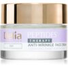 Delia Cosmetics Therapy дневен крем против бръчки за лице 50 мл.