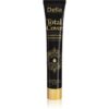 Delia Cosmetics Total Cover водоустойчив фон дьо тен SPF 20 цвят 56 Tan 25 гр.