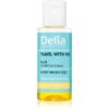Delia Cosmetics Travel with me душ гел 50 мл.