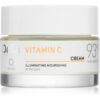 Delia Cosmetics Vitamin C озаряващ дневен крем с витамин С 50 мл.