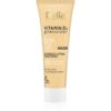 Delia Cosmetics Vitamin D3 Precursor лифтинг маска за нощ 50 м
