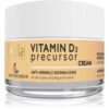 Delia Cosmetics Vitamin D3 Precursor нощен крем против бръчки 50 мл.