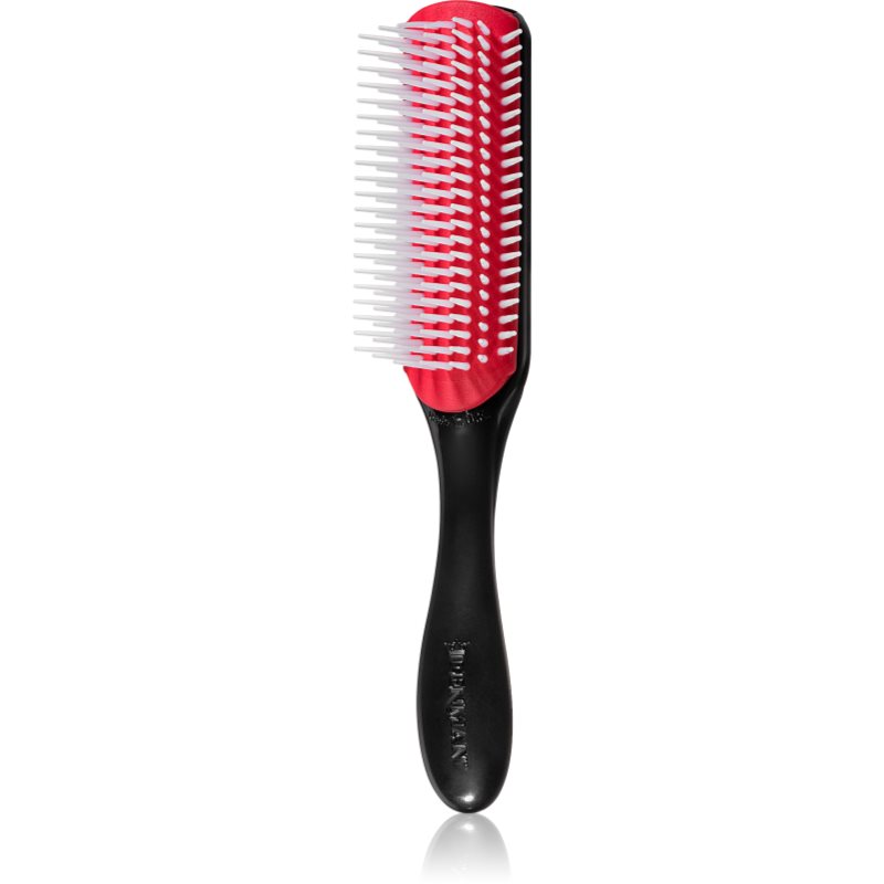 Denman D3 Original Styler 7 Row Четка за коса 1 бр.