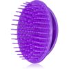 Denman D6 Be Bop Massage Shower Brush четка за масаж Purple 1 бр.
