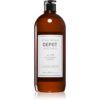 Depot No. 105 Invigorating Shampoo подсилващ шампоан против косопад 1000 мл.