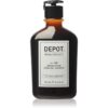 Depot No. 108 Detoxifying Charcoal Shampoo почистващ детоксикиращ шампоан за всички видове коса 250 мл.