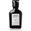 Depot No. 110 Black Shampoo шампоан неутрализиращ кафеникавите оттенъци 50 мл.