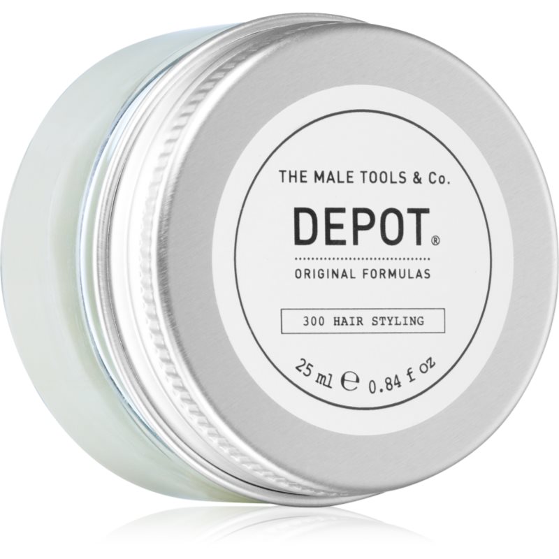 Depot No. 304 Hold Strong Gel гел за коса с мокър ефект 25 мл.