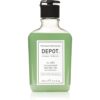Depot No. 406 Transparent Shaving Gel гел за бръснене brushless 100 мл.