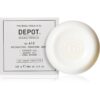 Depot No. 412 Hydrating Shaving Soap хидратиращ сапун бръснене 100 гр.