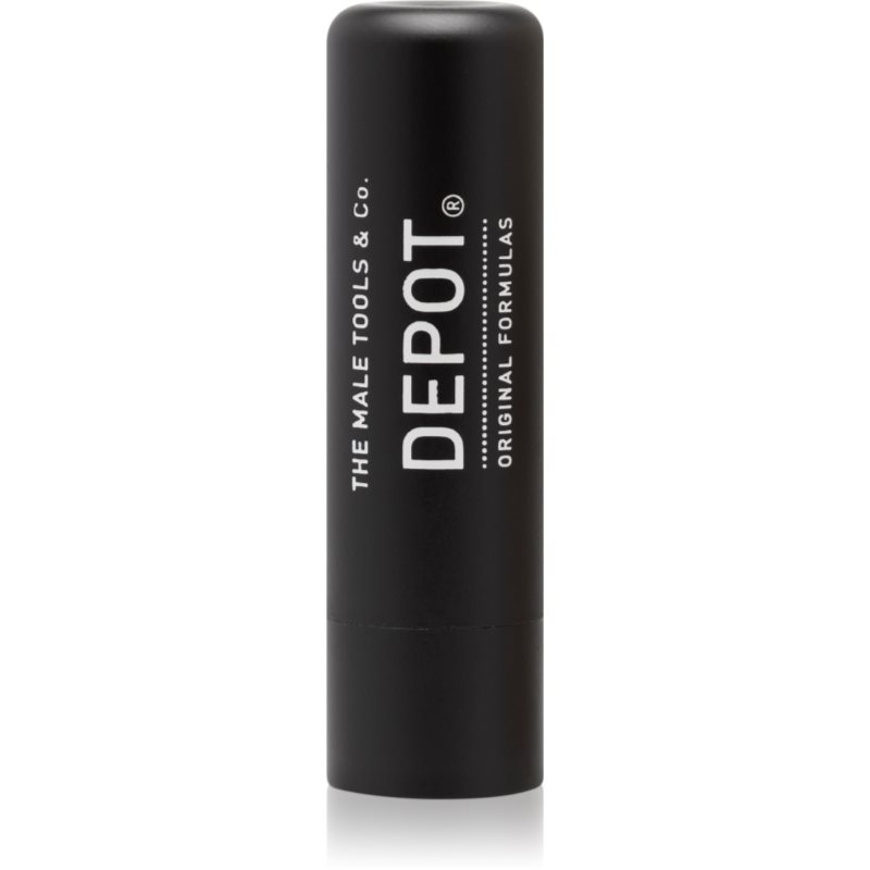 Depot No. 810 Moisturizing Lip Balm хидратиращ балсам за устни за мъже 5 гр. на ниска цена