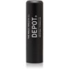 Depot No. 810 Moisturizing Lip Balm хидратиращ балсам за устни за мъже 5 гр.