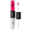 Dermacol 16H Lip Colour дълготрайно червило и гланц за устни цвят 38 2x4 мл.