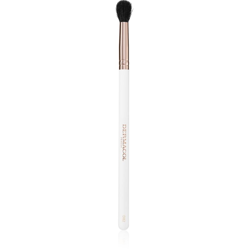 Dermacol Accessories Master Brush by PetraLovelyHair кръгла четка за сенки за очи D82 Rose Gold 1 бр. на ниска цена