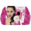 Dermacol Accessories Master Brush by PetraLovelyHair подаръчен комплект за перфектен външен вид D56 Rose Gold