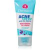 Dermacol Acne Clear хидратиращ гел-крем за проблемна кожа