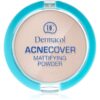 Dermacol Acne Cover компактна пудра за проблемна кожа