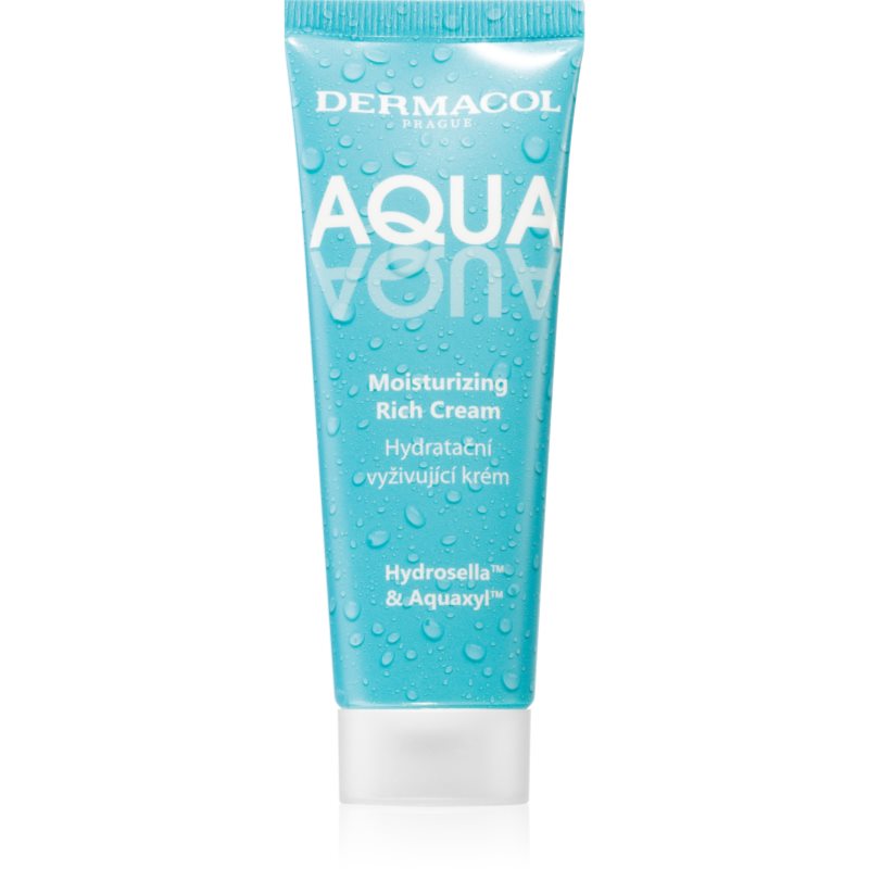 Dermacol Aqua Aqua хидратиращ крем дневен и нощен 50 мл. на ниска цена