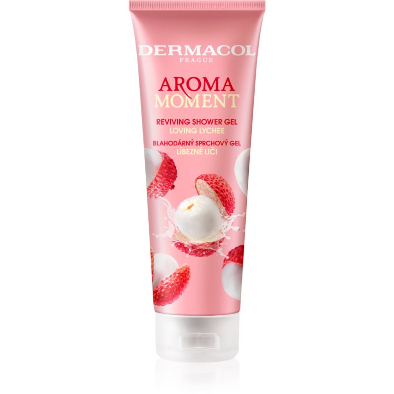 Dermacol Aroma Moment Loving Lychee душ гел 250 мл.