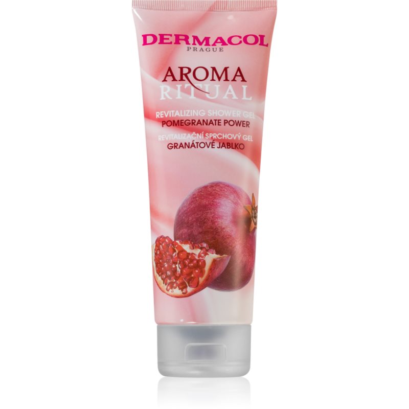 Dermacol Aroma Ritual Pomegranate Power душ гел 250 мл.